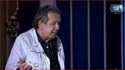 محمد مختار: 