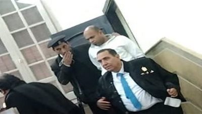 محاكمة المتهم بهتك عرض تلميذة المرج.. والأسرة تروي التفاصيل