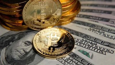 البيتكوين إلى أعلى مستوى في 10 أشهر