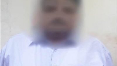 مصرع سيدة صدمها أتوبيس فى القاهرة