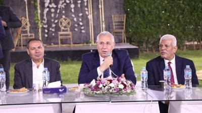 القصير: القطاع الزراعي حقق نجاحات متعددة «غير مسبوقة»