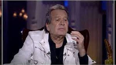 محمد مختار عن رانيا يوسف :