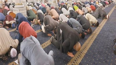 أنت تسأل والإفتاء تجيب