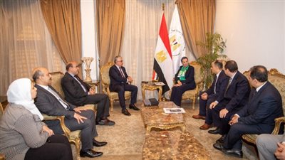 بروتوكول بين المنطقة الاقتصادية والبيئة لدعم الصناعة الخضراء