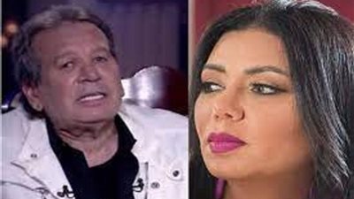 رانيا يوسف ترد على محمد مختار: 