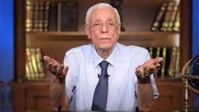 حسام موافي عن كلمة 