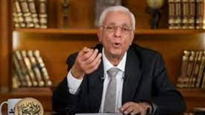 حسام موافي يحذر من خطورة الانفعال أثناء الصيام.. فيديو