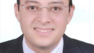 تعيين د. أبو هشيمة مصطفي مستشاراً هندسياً لجامعة المنيا