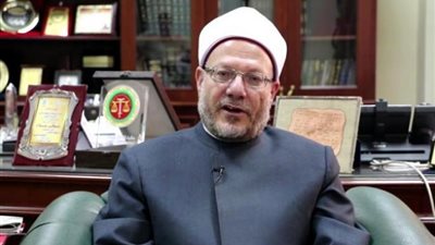 المفتي:عناية الرئيس الخاصة بذوي الهمم انعكست على الأداء الحكومي