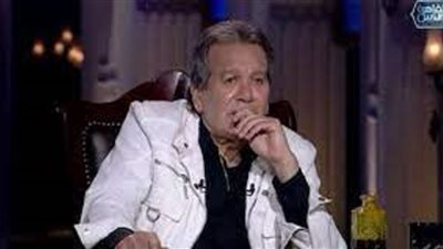 محمد مختار لـ حبر سري: 