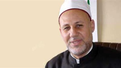 هل نزول المطر علامة من علامات ليلة القدر؟..رئيس الفتوى يُجيب