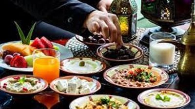 كفارة الأكل عمدا بعد حلول وقت الفجر فتوى للمفتى حسنين مخلوف