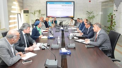 البيئة : طرح مصانع التدوير للمستثمرين لضمان إشراك القطاع الخاص بالمنظومة