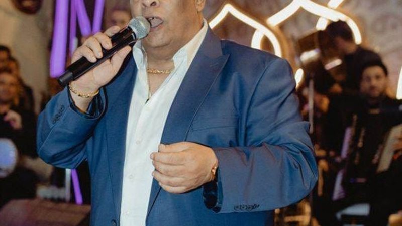 عبد الباسط حمودة