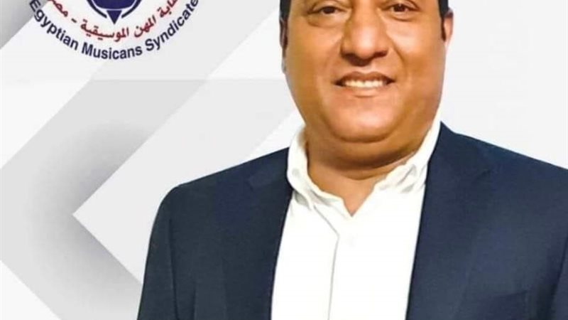 علي الشريعي