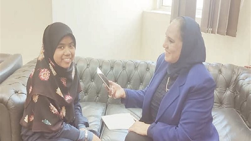 بوابة الجمهورية