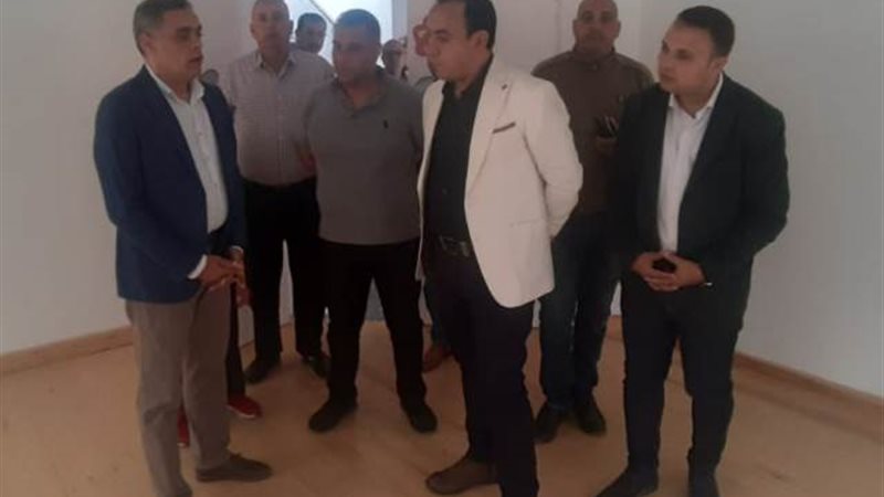 بوابة الجمهورية