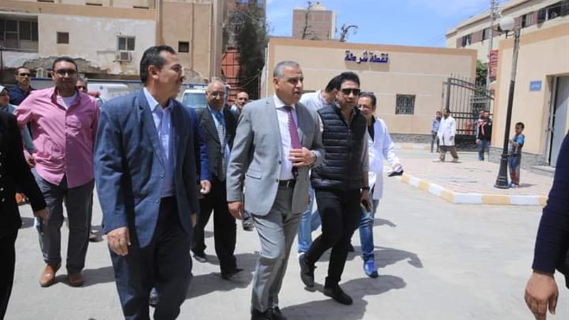 بوابة الجمهورية
