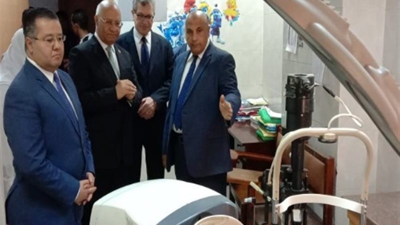بوابة الجمهورية