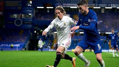 تشيلسي و ريال مدريد..المواعيد..القنوات الناقلة
