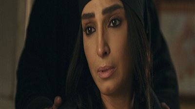 روجينا تكسب رهان مسلسل ستهم وتصبح الحصان الأسود في رمضان 2023