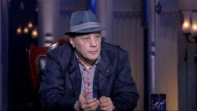 عمرو عبدالجليل: بداية علاقتي بالسينما مع يوسف شاهين