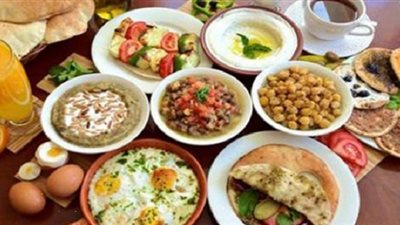 كيف تتناول وجبة سحور صحية ؟ خبيرة تغذية تجيب
