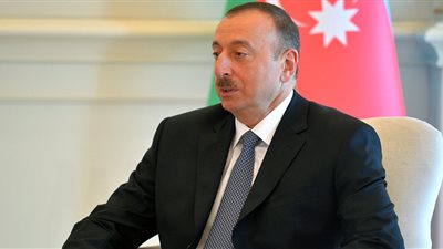الرئيس الأذربيجاني: الحادث الحدودي استفزاز متعمد من أرمينيا