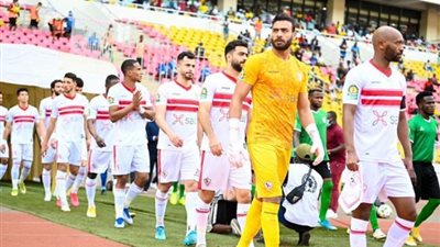 الدورى العام: موعد مباراة الزمالك والحرس والقنوات الناقلة