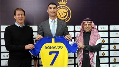 رسميا .. النصر السعودى يعلن إقالة مديره الفنى