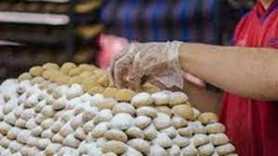 التموين: طرح كعك العيد بتخفيض 25% بالمجمعات الاستهلاكية