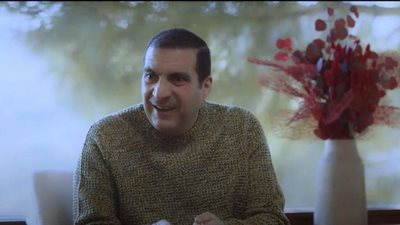 عمرو خالد: الطريق الوحيد للوصول إلى حب الله .. تذكر إحسانه إليك