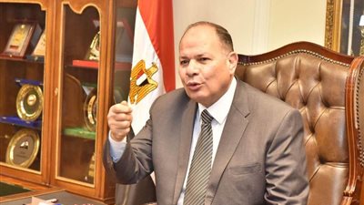 محافظ أسيوط يعلن رفع درجة الاستعداد القصوى لاستقبال عيد القيامه