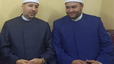 الأوقاف تعلن إعتماد ١٤ مسجدا لإقامة صلاة التهجد بقوص