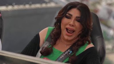 غادة إبراهيم: 