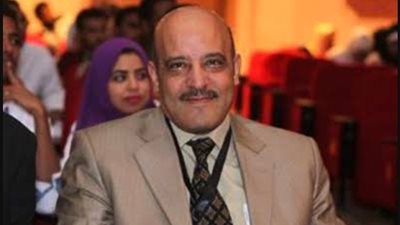 رئيس جامعة أسوان يهنئ البابا تواضروس بمناسبة عيد القيامة