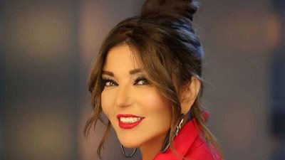 سميرة سعيد: مبخجلش من عمري وبحمد ربنا على صحتي وبمارس الرياضة