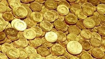 سعر الجنيه الذهب اليوم الجمعة 14-4-2023