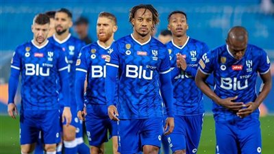 الهلال فى مواجهة سهلة أمام الباطن لاستعادة الانتصارات