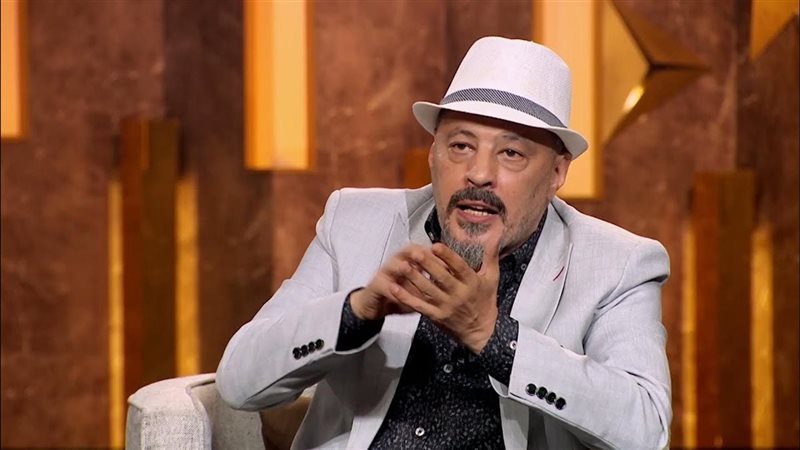 عمرو عبدالجليل