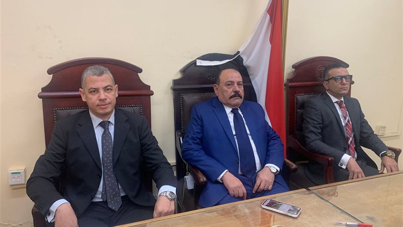بوابة الجمهورية