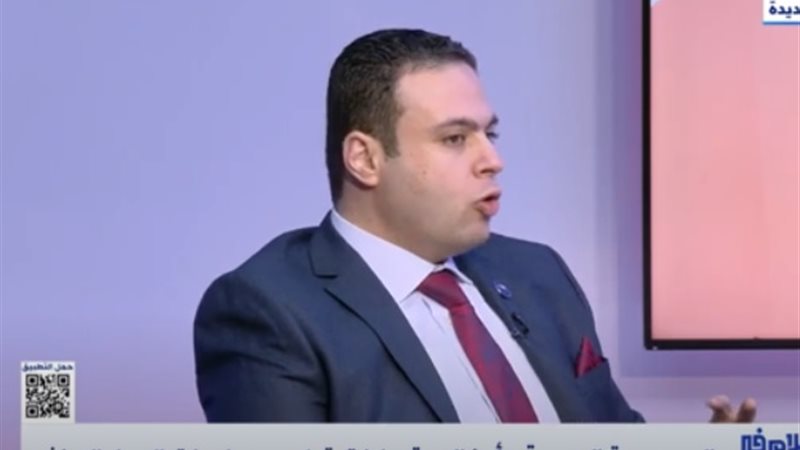 النائب عبد المنعم