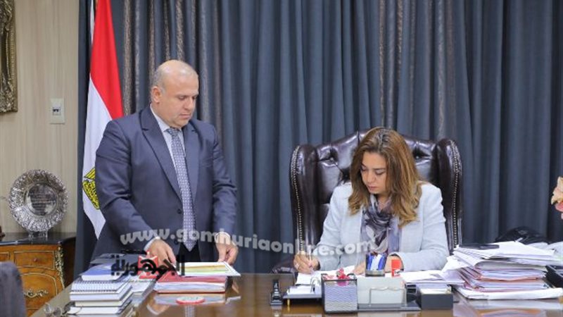 بوابة الجمهورية