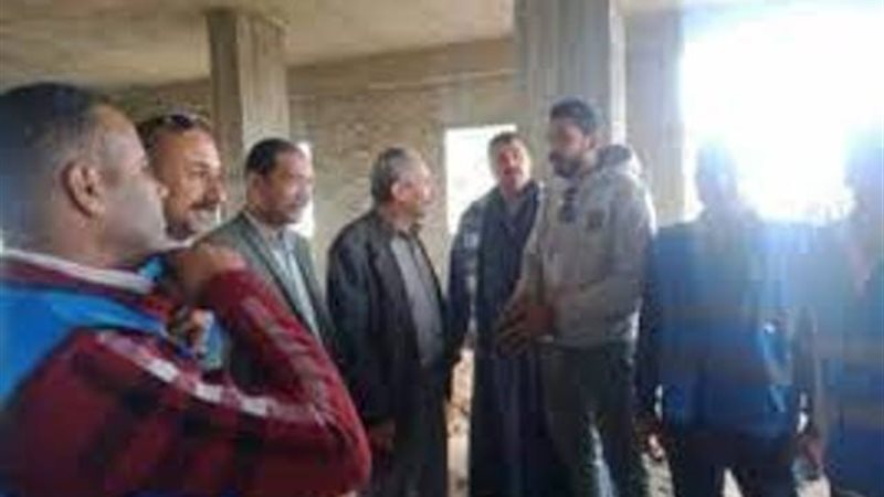 بوابة الجمهورية