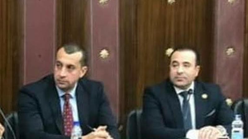 بوابة الجمهورية