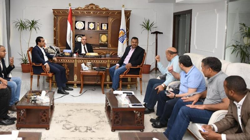 بوابة الجمهورية