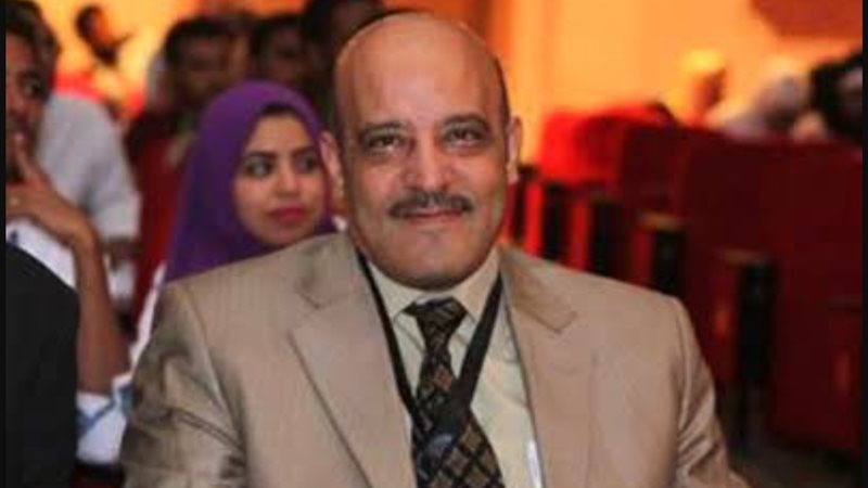 رئيس جامعة أسوان