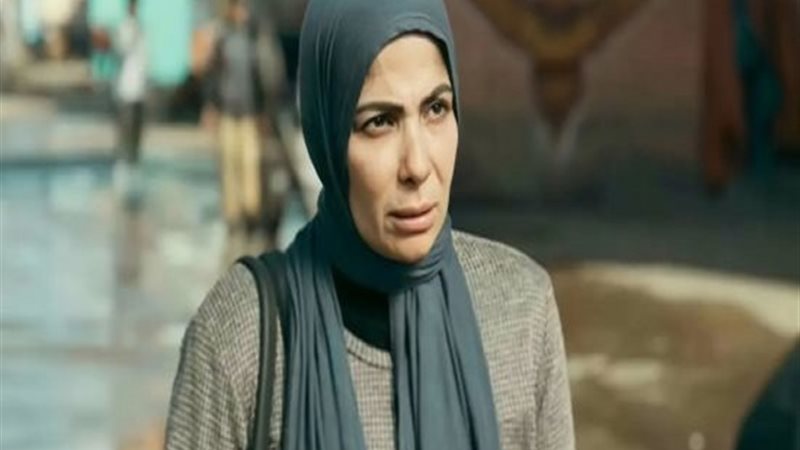 مني زكي