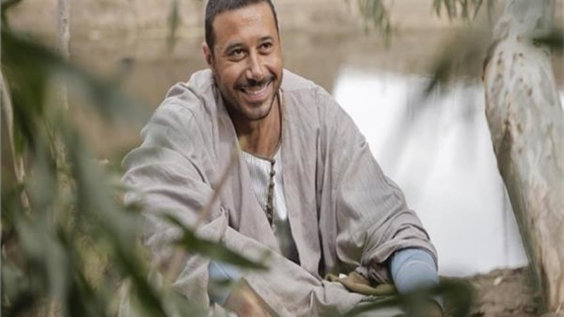 أحمد السعدني
