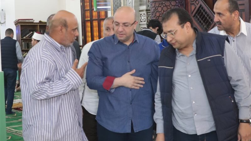 بوابة الجمهورية